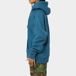 Sweat à capuche pour femme, sweat-shirt décontracté de style streetwear avec capuche courte pour les entraînements et l'hiver/l'été - Product Image 2