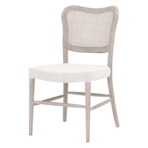 Chaises de salle à manger nordiques pour meubles de maison Chaise de salle à manger en bois - Product Image 1