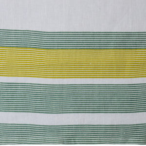 Essuie-mains en lin ultra doux imprimés de haute qualité Ensemble de style uni absorbant à séchage rapide Prix de gros indien - Product Image 3