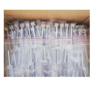 Schweitzer Medical Professional C512 Hertz Tuning Fork Fuente de alimentación manual Reunión MOL Estándar de seguridad - Product Image 3