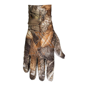 Gants de chasse sur mesure de haute qualité - Gants imperméables antidérapants pour l'extérieur avec sangle de poignet réglable - Product Image 6