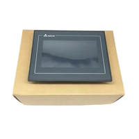 Layar Sentuh HMI Seri DOP-100 Asli Baru DOP-110IS DOP-107IS DOP-107BV DOP-110CS DOP-103WQ