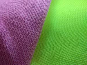 Tessuto in Rete 3D 100% Poliestere per Tomaie di Scarpe, Prodotto da Produttore Cinese, Disponibile per la Vendita - Product Image 5
