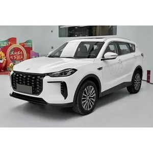 ลดราคาพิเศษ รถ SUV รุ่น X70 C-DM ใหม่ เกียร์อัตโนมัติ เครื่องยนต์เบนซินเทอร์โบ พวงมาลัยซ้าย - Product Image 1