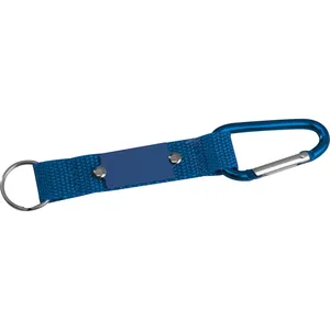 PHYLLIS Portachiavi e Moschettoni Promozionali Personalizzati, Gadget su Misura con Accessorio Portachiavi - Product Image 4