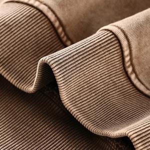 Sweat à capuche délavé à l'acide hommes pulls amples vierges sweat à capuche imprimé décontracté sweat unisexe pull à capuche - Product Image 5