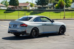 ใช้อย่างประณีต2024 BM 2ซีรีส์ M240i AWD รับประกัน1ปี - Product Image 5