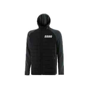 Vestes matelassées personnalisées rembourrées GAA de qualité supérieure pour hommes Livraison de commandes en gros par les acheteurs mondiaux - Product Image 2