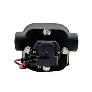 Pompes à diaphragme à 4 chambres Singflo FL-44 <span class=keywords><strong>24V</strong></span> CC à haut débit 40 PSI, <span class=keywords><strong>pompe</strong></span> à <span class=keywords><strong>eau</strong></span> marine pour douche de <span class=keywords><strong>camping</strong></span>, pompes pour <span class=keywords><strong>camping</strong></span>-<span class=keywords><strong>car</strong></span> - Product Image 3