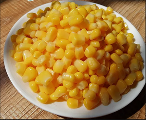 Maíz dulce enlatado listo para comer vegetales de Vietnam para venta al por menor y servicio de alimentos OEM Export - Product Image 4