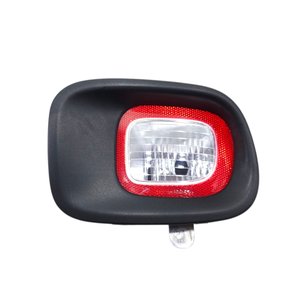FEU ARRIÈRE DE PARE-CHOCS DROIT FIAT Panda Cross 51848137 (14>) - Product Image 1
