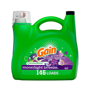 Detergente para Ropa Desechable con Aroma a Lavanda Ecológico Premium, Potenciador de Aroma Gain, 146 Cargas para Ropa - Precio al por Mayor - Product Image 6