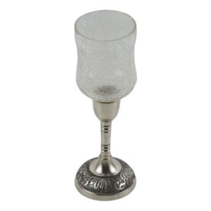 Candelabros Metálicos Simples y Modernos, Decoración para Bodas, Bares, Fiestas, Portavelas para Decoración del Hogar, Hoteles y Restaurantes - Product Image 4