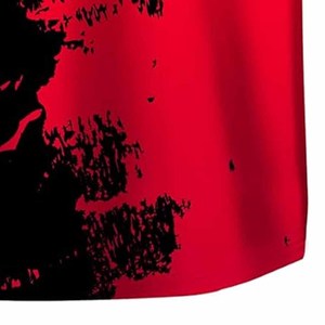 Camiseta sin mangas de bajo precio para hombre, ropa de verano a la moda, camiseta sin mangas para hombre, camiseta sin mangas transpirable de alta calidad hecha por Dress Sports - Product Image 3