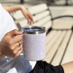 Taza de Café de Viaje de Acero Inoxidable, Mantiene la Temperatura Fría o Caliente, para Venta al Por Mayor - Product Image 5