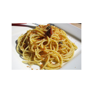 พาสต้าสปาเก็ตตี้100% ข้าวสาลี semolina ของแท้จากอิตาลี - Product Image 6