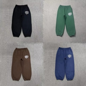 Conjunto Deportivo Unisex de Alta Calidad para Hombre, Sudadera con Capucha de Marca, Ropa Deportiva, Nuevo Diseño, Pantalones Deportivos para Correr, Logotipo Personalizado - Product Image 5