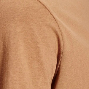 T-Shirt de haute qualité pour hommes pull à manches courtes grande taille adulte hommes t-shirt tenue décontracté hommes t-shirt - Product Image 6