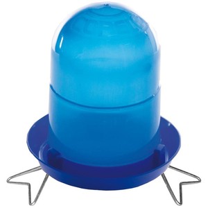 Bebedero Pollito Azul 2 L. - Product Image 1