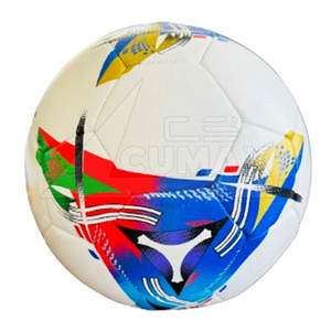 Soft Touch Match Performance Balls Ropa deportiva Match Performance Balls Low MOQ Match Performance Balls para unisex - Product Image 2