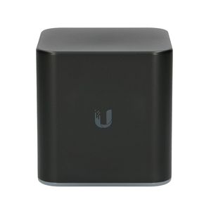 Ubiquiti ACB-AC WiFi Router, airCube, AC1200, Dual Band, MIMO, 4x RJ45 1000Mb/s - Product Image 2