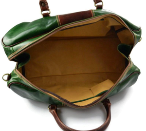 Luxury Duffle <b>Bag</b> Factory Direct <b>Small</b> Gym <b>Weekender</b> Overnight <b>Bag</b> for Travel and Luggage Use Duffle <b>Bags</b> - Product Image 4