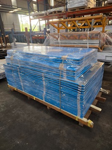 แผงแซนวิชโพลียูรีเทนฉนวนกันความร้อนสำหรับการก่อสร้างเหล็กสไตล์การออกแบบอุตสาหกรรมผลิตจากมาเลเซีย - Product Image 4