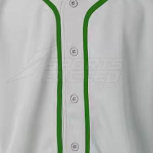 Diseña tu propia cantidad a granel, ropa de equipo de bajo precio, uniforme de béisbol, nueva moda, entrenamiento deportivo, uso, uniforme de béisbol - Product Image 5