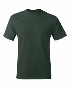 T-shirts surdimensionnés à manches courtes de la meilleure qualité pour hommes, T-shirts unis respirants et confortables de couleur personnalisée à séchage rapide - Product Image 6