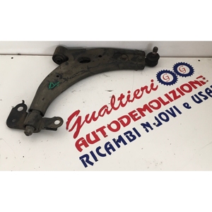 Bras de suspension avant droit KIA Carens 1ère série 0K2FA34300 (02>06) - Product Image 1