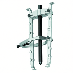 ชุดถอดเฟืองเกียร์ Gedore พร้อมหัวจับแบบยึด - Product Image 3