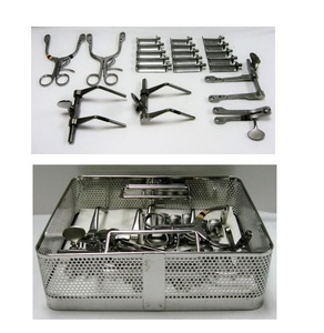 Ensemble de rétracteurs cervicaux antérieurs manuels Caspar de haute qualité pour interventions chirurgicales - Product Image 6