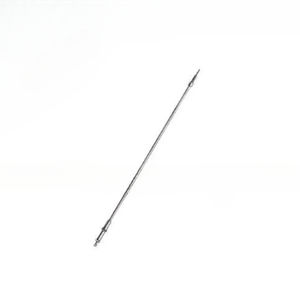 Instruments chirurgicaux d'amygdale d'acier inoxydable de tube interchangeable de Bruenings de logo personnalisé de qualité supérieure - Product Image 6