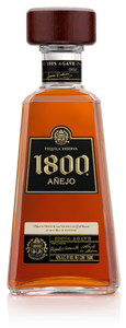 LIVRAISON EXPRESS TEQUILA RESERVA 1800 ANEJO TEQUILA 75CL FOURNISSEUR EN GROS - Product Image 2