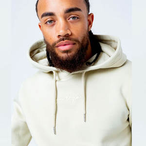 Gym Fitness Tech Fleece Training Chándales Hombres Conjunto de dos piezas - Product Image 5