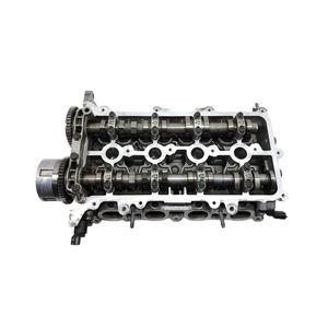 CABEZA DE CILINDRO COMPLETA KIA Venga 1ª Serie 22100-2B001 G4FA Gasolina 1400 (10>) - Product Image 1