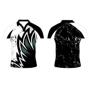 Top Venta de estilo único Rugby Jersey Super Durable transpirable algodón tendencia diseño al por mayor disponible - Product Image 2