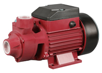 Pompe centrifuge auto-amorçante haute pression en acier inoxydable TECHNIC POWER 0,5/1,5/2 CV avec moteur à fil de cuivre pour usage industriel