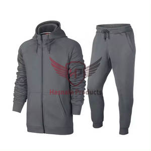 Survêtement pour homme de qualité supérieure avec design par sublimation, derniers modèles à prix abordables - Vente en gros - Product Image 1