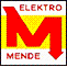 Elektro Mende GmbH logo