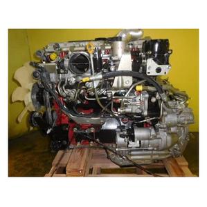 HINO DUTRO S05D MOTOR DIESEL TRANSMISIÓN MANUAL S05D 4.8L TOYOTAA-MOTOR DYNA - Product Image 2