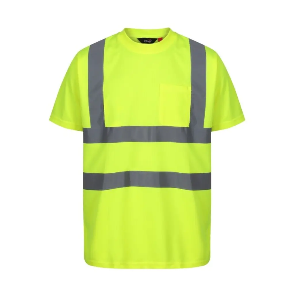 High Vis Industrieel Uniform Werkpak Algemene Werkkleding Veiligheidsvlamvertragende Katoenen Overall Met Reflecterende Export Van Bd