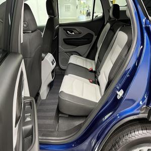 G-M-C Yu-Ter-rain 2023, best-seller, transmission automatique, terrain, SLE, 4D, utilitaire sport, 1.5L DOHC, transmission automatique à 9 vitesses - Product Image 5