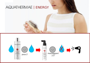 Made in Italy Private Label OEM <b>Shampoo</b> 250ml Hair Loss & Thinning Treatment For Thin & Weak Hair - Product Image 4