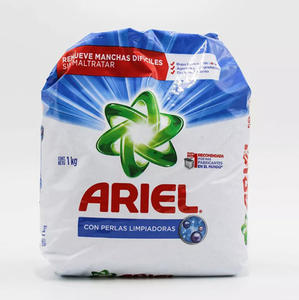 Poudre Ariel pour les marchés internationaux ayant besoin de marques de produits d'entretien ménager fiables et populaires - Product Image 3