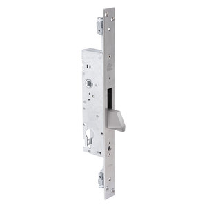 Lucchetto per tende in ferro battuto. 4680 E25 - Product Image 1