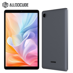 Alldocube Hot IPLAY 60 Mini 8.68 inch Tablet PC Android 15 4GB + 64GB 5MP máy ảnh IPS màn hình cảm ứng Pad 90Hz khe cắm Sim GPS xe máy tính bảng - Product Image 1