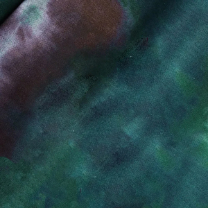Logo personnalisé décontracté 100% coton polyester Tie Dye Shorts solide motif avec décoration en dentelle écologique sublimé - Product Image 3