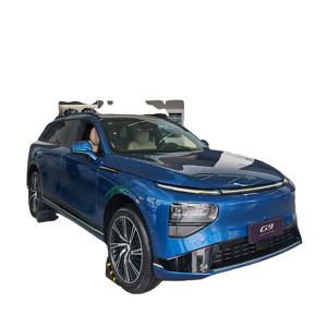 Modèle 2026 725 Ultra Longue Autonomie Max Véhicule à Énergie Nouvelle en parfait état, prêt à être expédié - Product Image 1