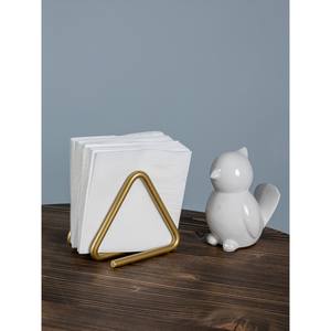 ที่ใส่ผ้าเช็ดปากตรงจากโรงงานอุปกรณ์จัดโต๊ะเครื่องจ่ายทิชชู่เมตาตกแต่งบ้าน - Product Image 5